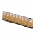 Inkjetpatrone T6128 matt sw