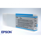 Inkjetpatrone T5912 cyan