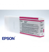 Inkjetpatrone T5913 magenta