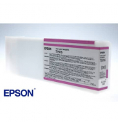 Druckerpatrone T591600 (kompatibel zu Epson T5916), magenta hell