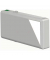 Inkjetpatrone T596C white