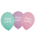 HAPPY BIRTHDAY PASTEL 9903713