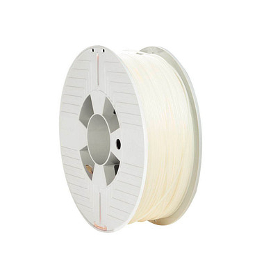 Verbatim PP Filament-Rolle natural 1,75 mm