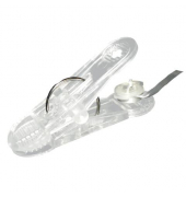 Ballongewicht Clip 16g