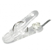 Ballongewicht Clip 30g