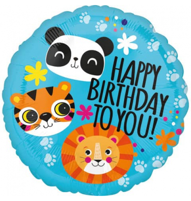 4122201 Happy Birthday to you