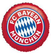 Folienballon FC Bayern München