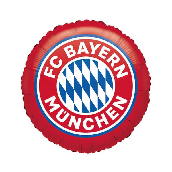 0026635413350 - Folienballon FC Bayern München 0026635413350 FC BAYERN MÜNCHEN 0026635413350 - Folienballon FC Bayern München 0026635413350 FC BAYERN MÜNCHEN
