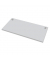 Fellowes Tischplatte Levado grau rechteckig 140,0 x 80,0 x 2,5 cm