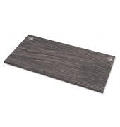 Tischplatte Levado eiche rechteckig 140,0 x 80,0 x 2,5 cm