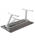 Fellowes Tischplatte Levado eiche rechteckig 180,0 x 80,0 x 2,5 cm