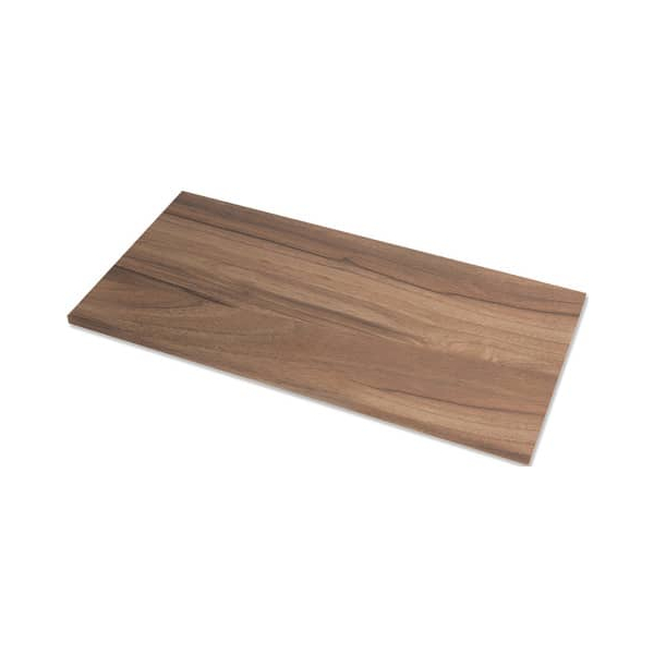 0043859744992 - AKTION Tischplatte Levado walnuss rechteckig 1400 x 800 x 25 cm mit 10 Euro CashBack