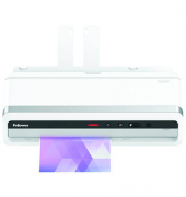 AKTION: Fellowes Jupiter A3 Laminiergerät + GRATIS JBL Kopfhörer nach Registrierung