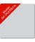 Sitz-Steh-Schreibtisch Levado, elektrisch höhenverstellbar, 64-126cm (H), 160x80cm (BxT), rechteckig, grau / weiß