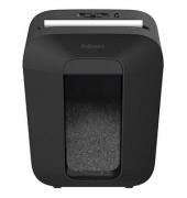 Aktenvernichter Powershred LX41, 4300701, Partikelschnitt 4x12mm (P-4), bis 8 Blatt