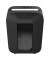 Aktenvernichter Powershred LX41, 4300701, Partikel 4x12mm (P-4), bis 8 Blatt