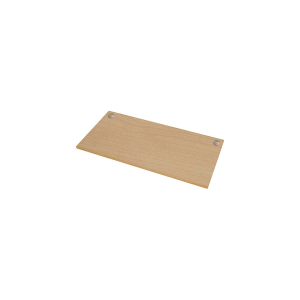 0043859775613 - AKTION Tischplatte Levado ahorn rechteckig 1200 x 800 x 25 cm mit 10 Euro CashBack 0043859775613 - AKTION Tischplatte Levado ahorn rechteckig 1200 x 800 x 25 cm mit 10 Euro CashBack