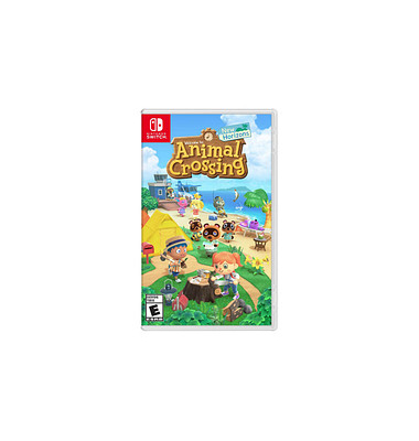 Animal Crossing: New Horizons für Nintendo Switch