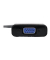 StarTech.com HDMI/Micro USB B, VGA, 3,5 mm Adapter schwarz