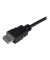 StarTech.com HDMI/Micro USB B, VGA, 3,5 mm Adapter schwarz