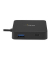 StarTech.com USB C/HDMI, RJ-45, USB 3.0 A, USB C Adapter 34 cm schwarz
