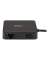 StarTech.com USB C/HDMI, RJ-45, USB 3.0 A, USB C Adapter 34 cm schwarz