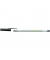 Kugelschreiber ECOlutions Round Stic 893239, schwarz, 0,4mm, Einweg