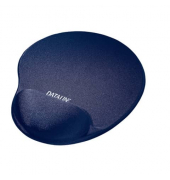 Mousepad blau