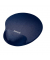 Mousepad 67107 blau 23x3x26cm