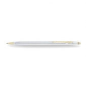 Kugelschreiber Classic Century N3302, schwarz, mittel, nachf&uuml;llbar