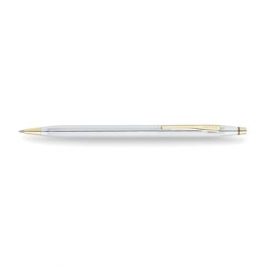 Kugelschreiber Classic Century N3302, schwarz, mittel, nachf&uuml;llbar
