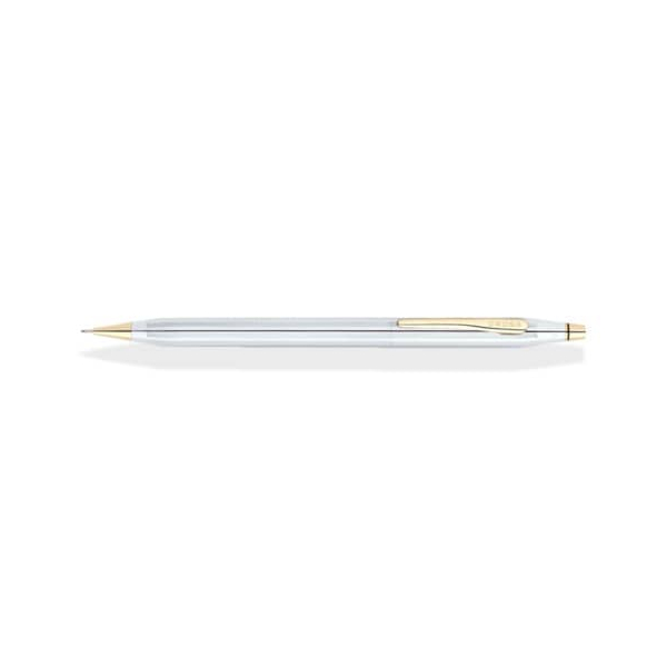 0073228001555 - Drehbleistift Classic Century Medalist 07mm HB Chrom Geschenkve 0073228001555 - Drehbleistift Classic Century Medalist 07mm HB Chrom Geschenkve