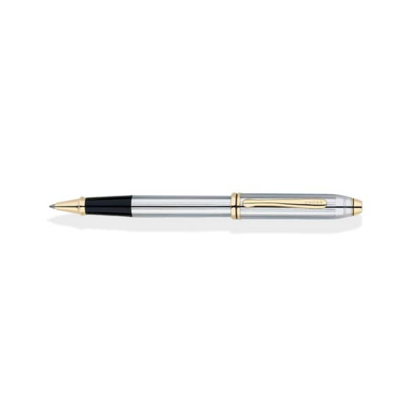 Cross Tintenroller Townsend Medalist, 23-Karat goldplattiert 0073228001951 Cross