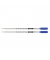 Kugelschreibermine 8511-2, blau, 0,1mm, Schraubmine