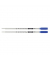 Kugelschreibermine 8511-2, blau, 0,1mm, Schraubmine