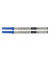 Kugelschreibermine Cross Selectip Gel Rollerballmine Blau 8521-2, blau, 0,7mm, Gel-Mine