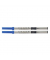 Kugelschreibermine Cross Selectip Gel Rollerballmine Blau 8521-2, blau, 0,7mm, Gel-Mine