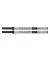Kugelschreibermine Cross Selectip Gel Rollerballmine Schwarz, 8523-2, schwarz, 0,7mm, Gel-Mine