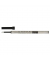 Kugelschreibermine Jumbo 8562-1, schwarz, 0,7mm, Gro&szlig;raummine