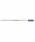 Kugelschreibermine 8100-2, blau, 1mm, Schraubmine