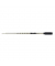 Kugelschreibermine 8514, schwarz, 0,5mm, Schraubmine