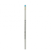 Kugelschreiberminen Pocket-Pen blau, mittel im Blister