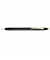 Kugelschreiber Classic Century 2502S, schwarz, mittel, nachf&uuml;llbar