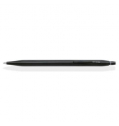 Gel-Tintenroller Rollerball Click - 0,7mm, schwarz, Geschenkbox