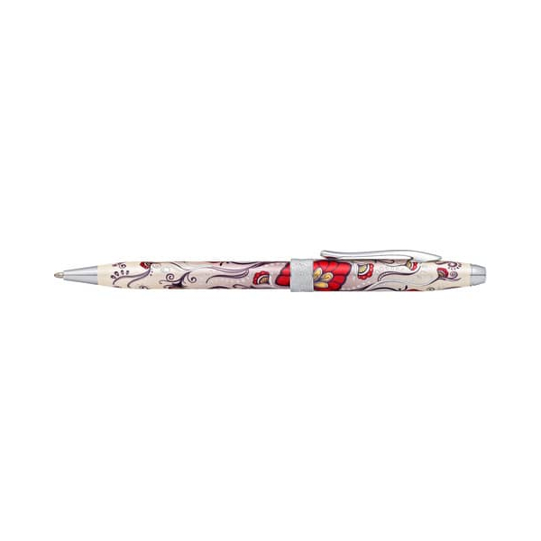 0073228116549 - Kugelschreiber Botanica Roter Kolibri 0073228116549 NAT064 0073228116549 - Kugelschreiber Botanica Roter Kolibri 0073228116549 NAT064
