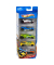 5 Mattel GAMES™ Hot Wheels Spielzeugautos