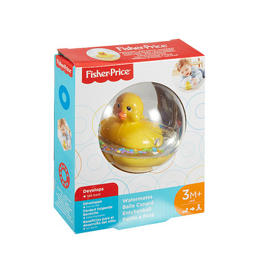 fisher-price Entchenball Lernspielzeug
