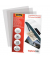 Laminierfolie Capture - 86 x 54 mm, glänzend, 125 mym