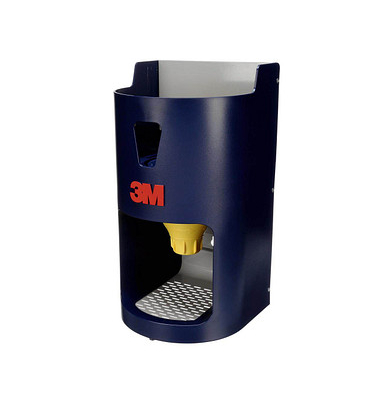 3M Ohrstöpselspender One-Touch blau