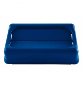 RUBBERMAID FG267360BLUE